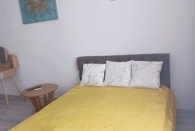 Garsonieră în Calea București - 3