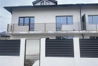 Duplex - 4 camere - 2 bai -pod-incalzire pardoseala - 1