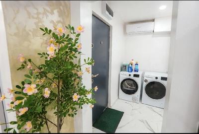 Apartament cu 4 camere decomandat în Hipodrom - 3