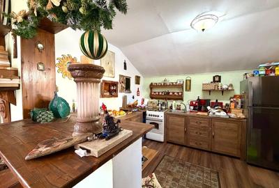 Super Pret- Casa individuala deosebita -6 camere - Lipovei - Timisoara - 12