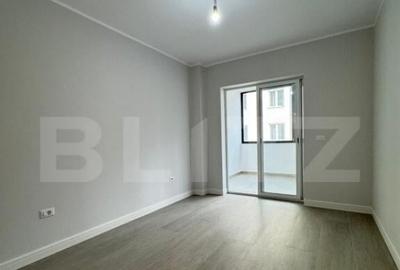 Apartament 3 camere, 108 mp, bloc nou, etaj intermediar, zon - 8
