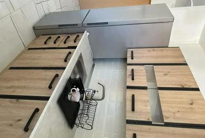 Apartament cu 2 camere decomandat în Telegrafului - 1