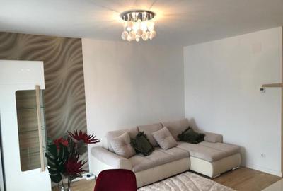 Apartament 3 camere Lux+ Loc de parcare in Complexul Aracadia zona Domenii - 1