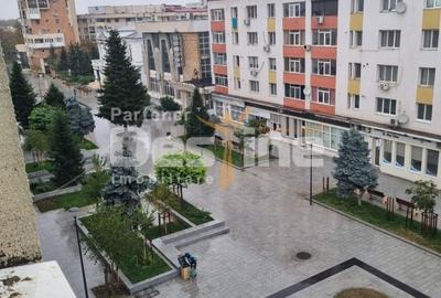 Apartament cu 2 camere decomandat, mobilat în Centrul Vechi - 2
