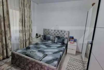 Apartament cu 2 camere decomandat în Burdujeni - 2