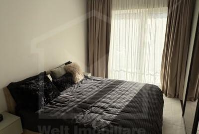 Apartament cu 2 camere decomandat, mobilat în Gheorgheni - 11