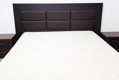 Tatarasi - Newton Residence, 3 camere mobilat & utilat, disponibil - 6