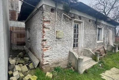 Teren intravilan, 267 mp, str. Alexandru cel Bun - 1