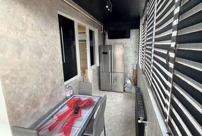 Apartament cu 2 camere în Chiajna - 2