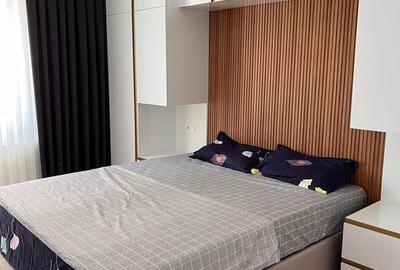 Apartament cu 2 camere decomandat în Metalurgiei - 1