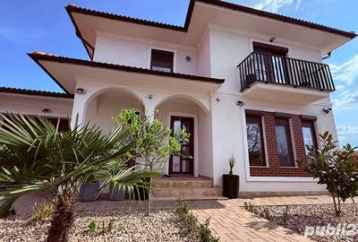 Casă cu 5 camere cu Teren 798 Mp în Diniaș - 6