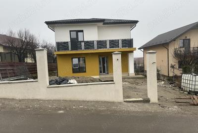 Casa noua de vanzare parter+ etaj Casa noua de vanzare parter+ etaj - 9