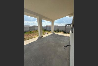 Casă spațioasă 4 camere, Sântandrei - 125.000EUR - 4
