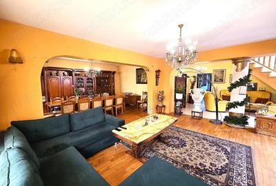 Casa spatioasa cu 5 camere | Ilarie Chendi Casa spatioasa cu 5 camere | Ilarie Chendi - 4