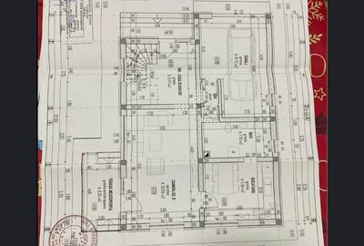 Vand casa semi facuta - 3