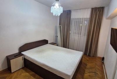 Apartament 2 camere complet mobilat, zona d-na Ghica - 5