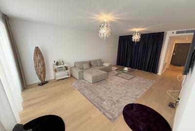 Apartament cu 2 camere decomandat în Pipera - 13