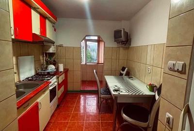 Apartament cu 3 camere decomandat în Canta - 4