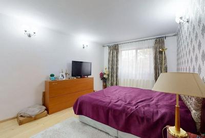 OBOR-Doamna Ghica | Vilă 123 mp |Teren 160 mp - 8