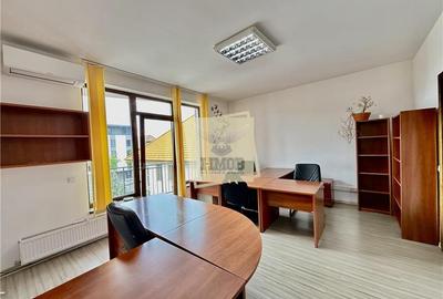 Birou, de 140 mp, în Calea Dumbrăvii - 2
