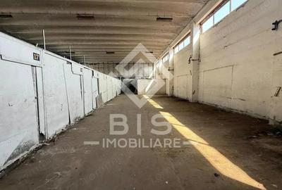 Hala de inchiriat 850 mp, ideala pentru depozitare sau produc?ie - 4
