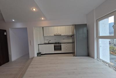 Apartament cu 2 camere decomandat, mobilat în Griviței - 3