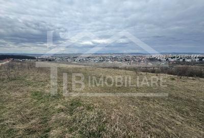 Teren Construcții intravilan de 1400 mp, în Belvedere - 2