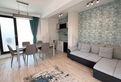 REA1020151 Penthouse Duplex 3 camere I Herastrau I Aviatiei - 2