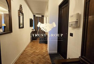 Apartament cu 3 camere decomandat în Arcul de Triumf - 20