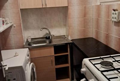 Apartament cu 2 camere semidecomandat în Vitan - 3