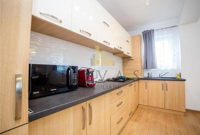 Inchiriere Apartament 2 Camere Pipera Emil Racovita - 6