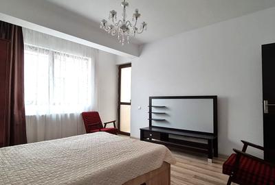 Garsonieră decomandată, mobilată în Ozana - 2