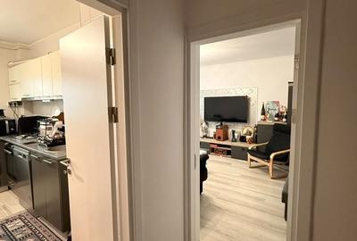 Apartament cu 3 camere decomandat în Pantelimon - 8