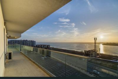 Apartament cu 2 camere semidecomandat în Nord