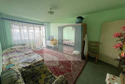 Apartament cu 3 camere decomandat, mobilat în Gorjului - 1