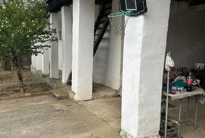 Casă cu 3 camere în Sculia - 2