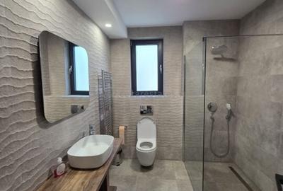 SUPER OFERTA! BANEASA STRAULESTI VILA ELEGANTA IN COMPLEX FINISAJE LUX - 24