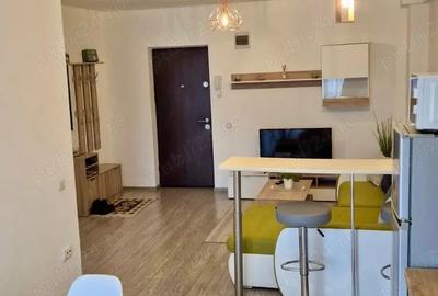 Inchiriez apartament 2 camere Selimbar , Sibiu - 4