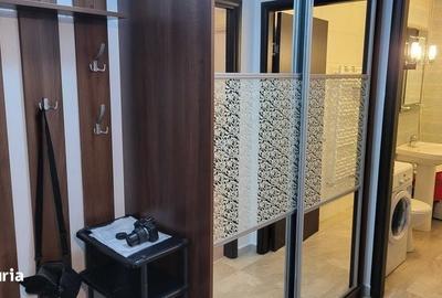 Garsonieră decomandată, mobilată în Cotroceni - 5