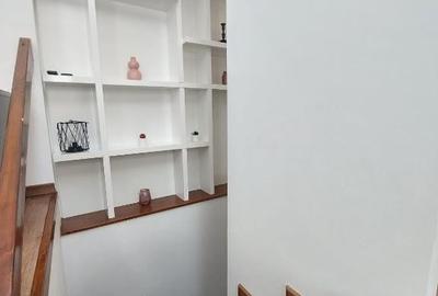 Casa Piata Universitatii-Teatrul National, amenajata, mobilata si utilata - 19