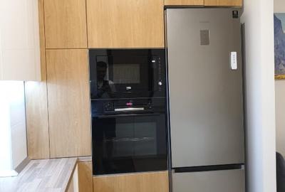 Apartament cu 2 camere semidecomandat în Unirii - 5