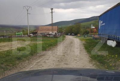 Teren extravilan 3621 mp, in Petrestii de Mijloc - 3