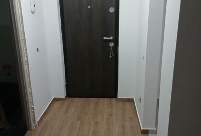 Garsonieră decomandată în Florești - 1