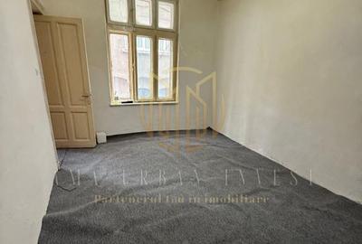 Garsoniera Parcul Carol Mitropolit Nifon - 5