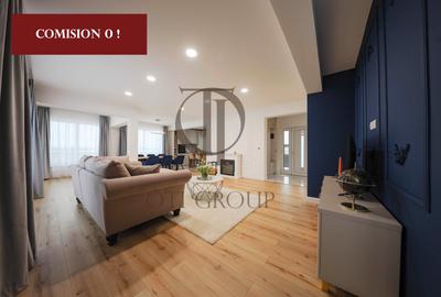 Casă individuală cu 3 camere cu Teren 540 Mp în Jucu - 1