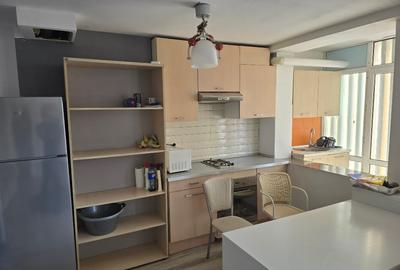 Apartament cu 2 camere semidecomandat, mobilat în Iancului - 3