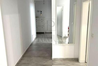 Apartament cu 3 camere decomandat, mobilat în Giroc - 2