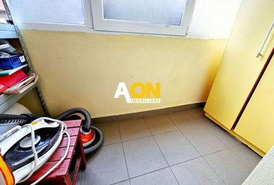 Apartament cu 4 camere decomandat, mobilat în Cetate - 11