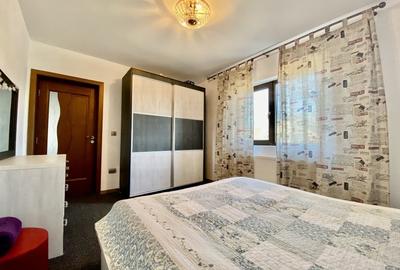 Vanzare Casa P+1 cu teren 450 mp, in Targoviste, zona Ulmi - 9