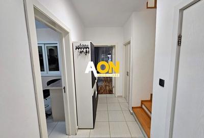 Casă tip înșiruit, 4 camere, Cetate, mobilată, utilată, 232 mp teren - 5